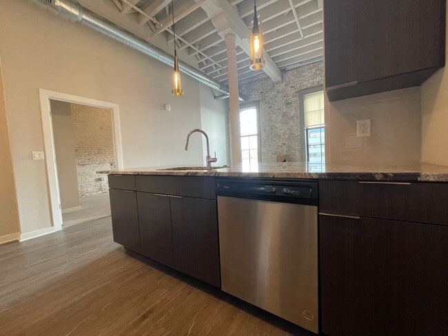 Photo - Cream City Lofts