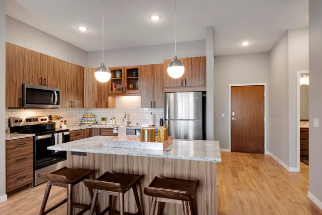 Photo - Nuvelo at Parkside