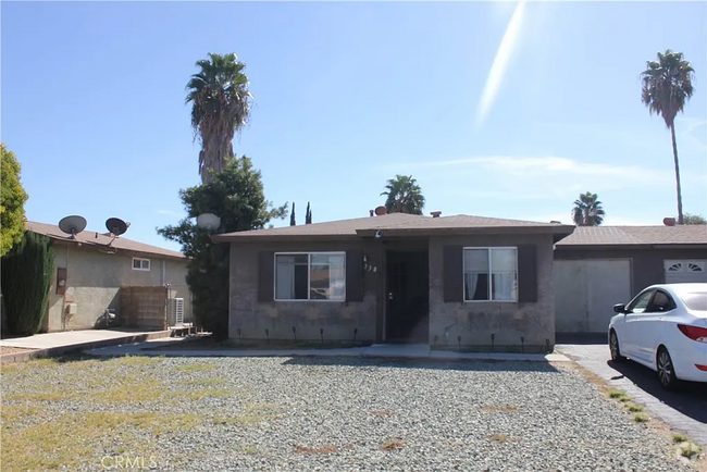 Building Photo - 2385 San Pedro Ave Rental