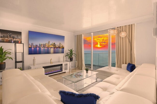Building Photo - 4001 S Ocean Dr Unit FL14-ID1404244P