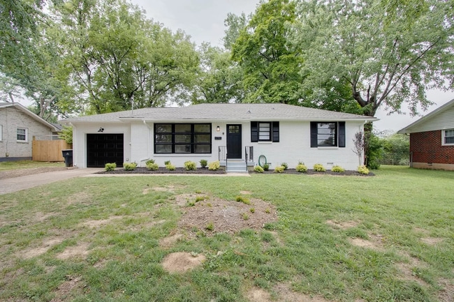Cute 3BR Ranch in the Heart of Nashville - Cute 3BR Ranch in the Heart of Nashville House
