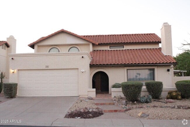 Building Photo - 450 E Barbara Dr Rental