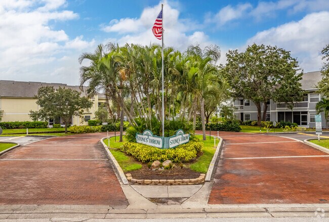 Photo - Stones Throw Condominium