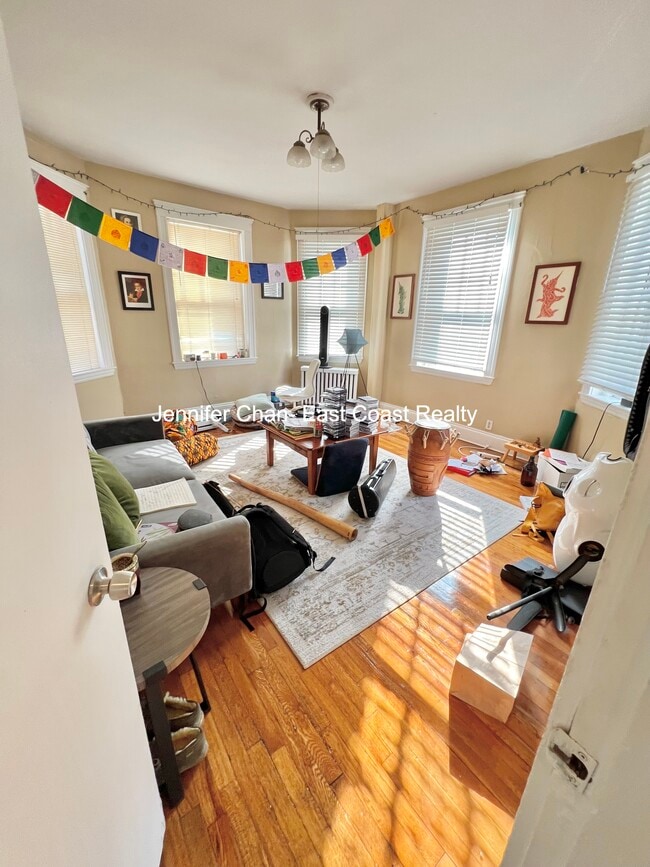 Photo - 319 Allston St Unit 4