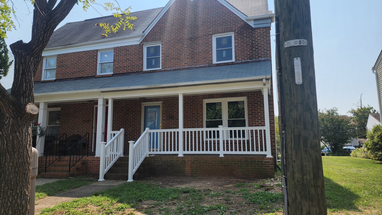Photo - 1511 Lakeview Ave (Richmond, VA)