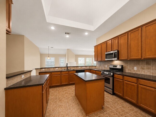Photo - 9010 Carriage Point Dr