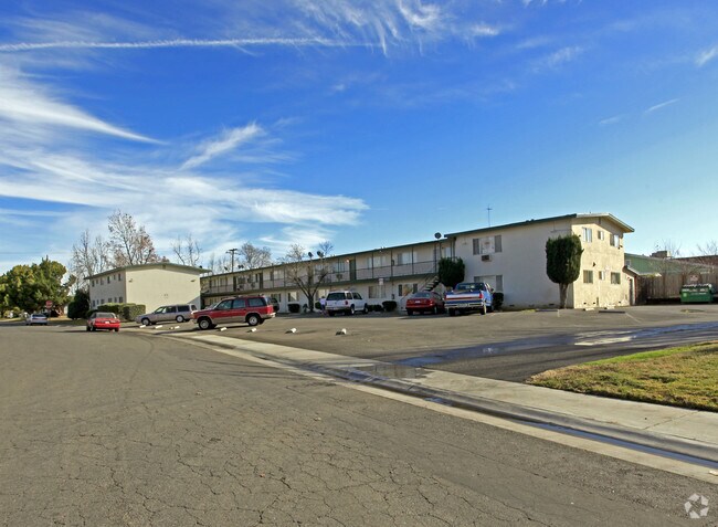 Photo - 42nd Street Apartments