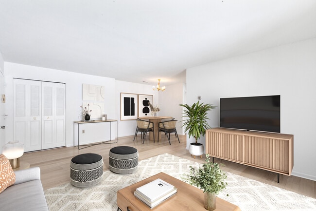 Photo - Stony Run at the Stockade Apartments