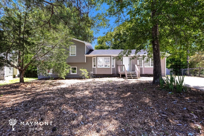 Building Photo - 163 Fawn Cir