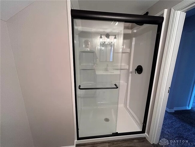 Shower - 510 Lincoln St Unit 510.5