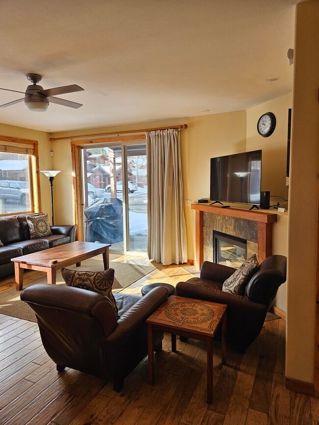Photo - Two Bedroom Ski Lease in the Boulders Unit 1