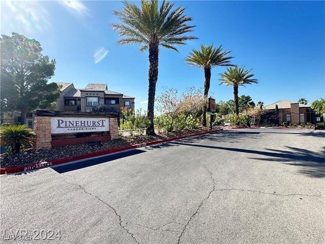Building Photo - 6650 W Warm Springs Rd Unit 2007
