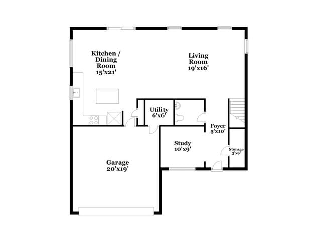 Photo - 8169 Bluesage Wy