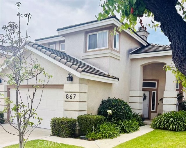 Building Photo - 867 S Lee Marie Cir