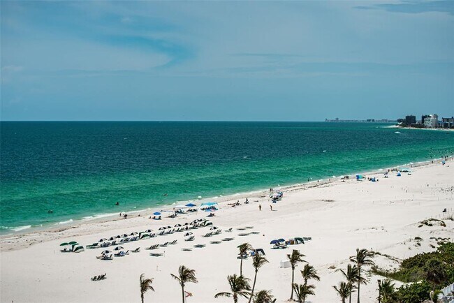 Photo - 3820 Gulf Blvd Unit 907