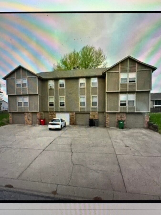 Photo - 503 NW 3rd St