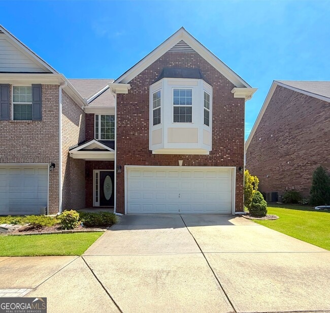 Building Photo - 3527 Compass Rose Dr