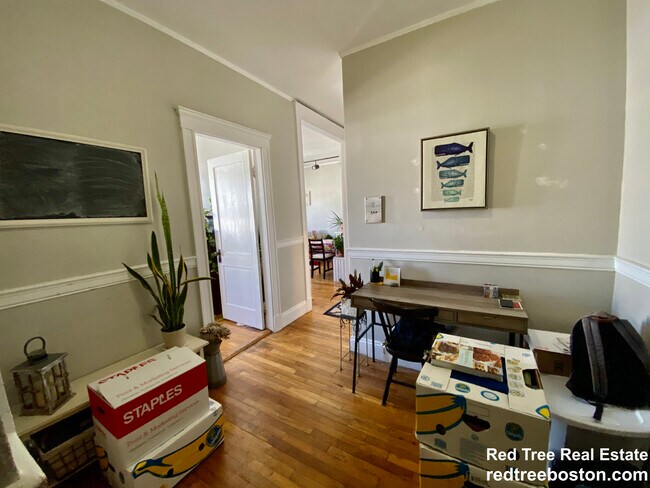 Photo - 1572 Commonwealth Ave Unit 4