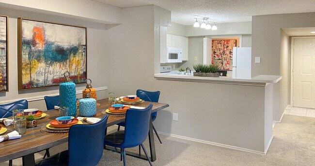 Photo - Preston Village Apartments