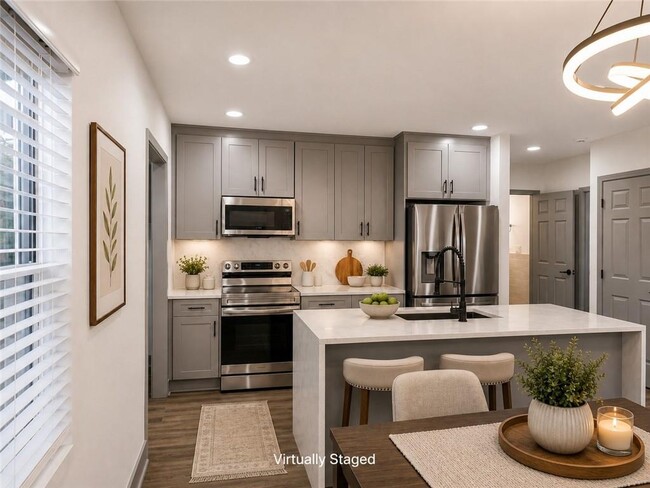 Photo - 3051 Delmar Ln NW