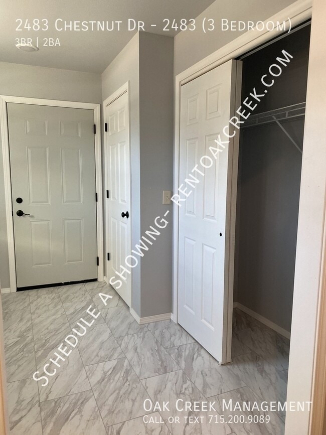 Photo - 2483 Chestnut Dr Unit 2483 (3 Bedroom)