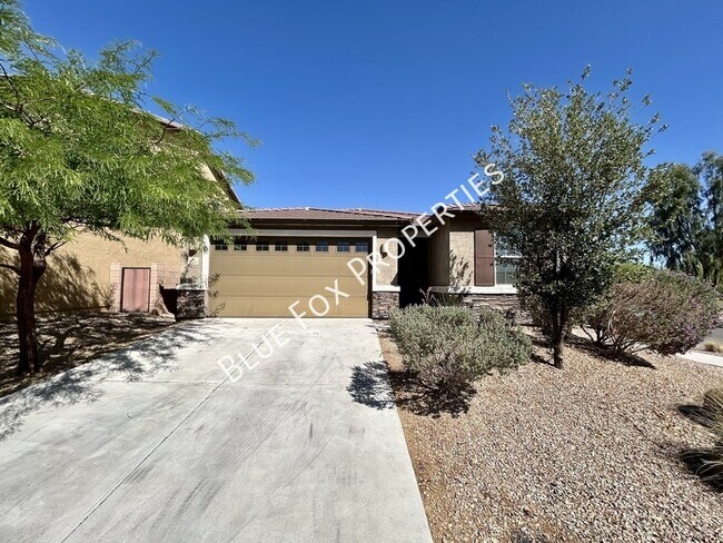 Building Photo - 7214 S Via Tierra Mesa