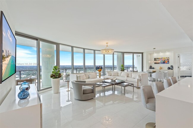 Photo - 100 E Las Olas Blvd Condominio Unidad 4203