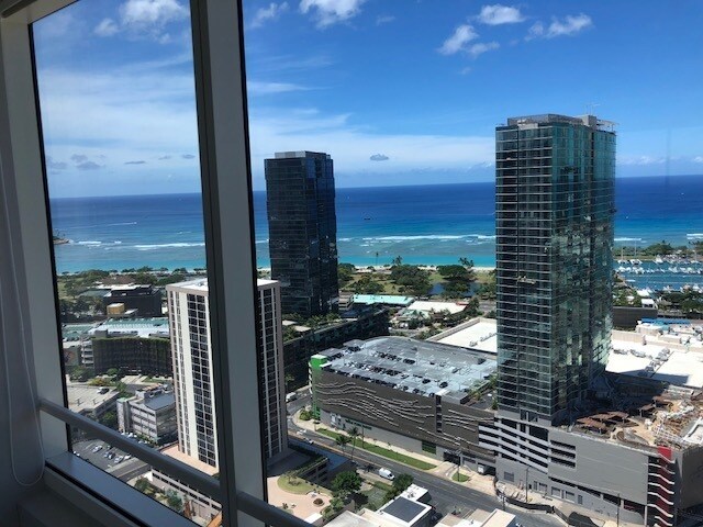Photo - 1009 Kapiolani Blvd Unit 4310