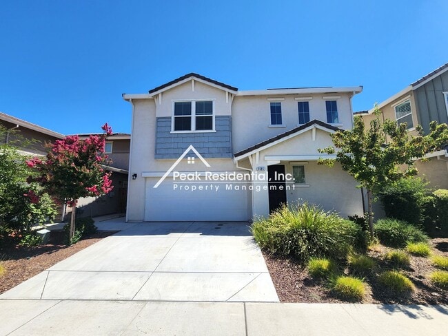 Photo - Very Nice 4bd/3ba Elk Grove Home in Gated Community!
