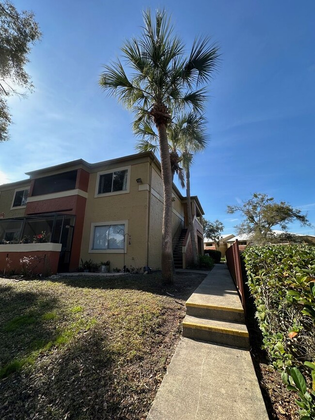 Corner Second Floor 2/2 Condo - Corner Second Floor 2/2 Condo Unit 205