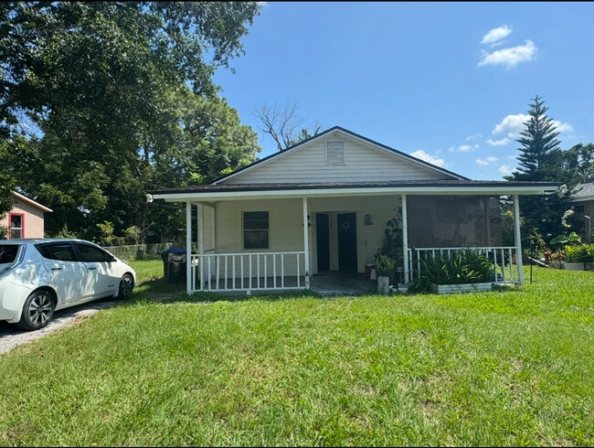 Building Photo - 5309 Andrus Ave Rental