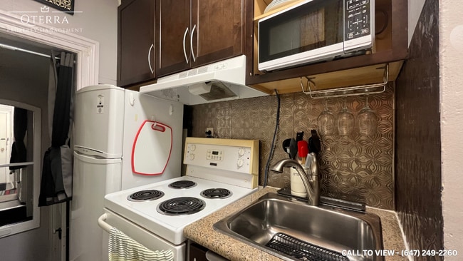 Photo - 50 Nelson St W Unit 5-50 Nelson St W, Brampto