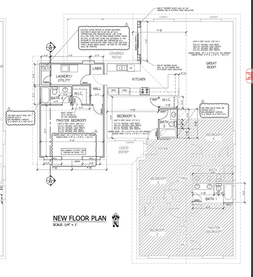 Charming 5-Bedroom Pool Home in Prime Tempe Location - Charming 5-Bedroom Pool Home in Prime Tempe Location