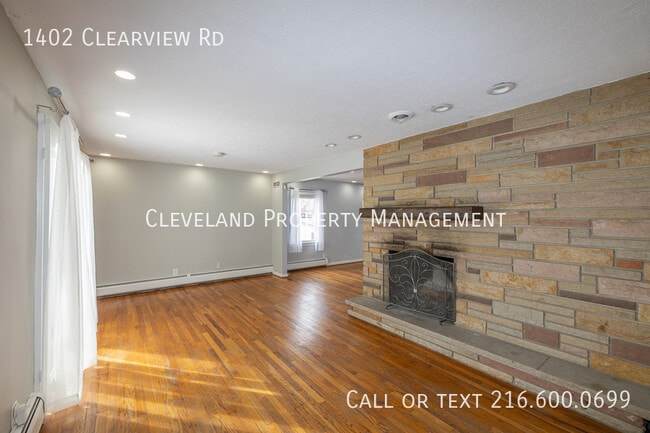 Photo - 1402 Clearview Rd