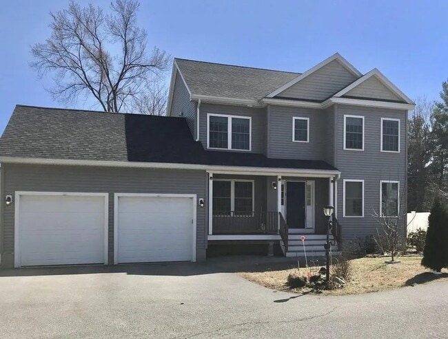 Building Photo - 1 Aspen Ln