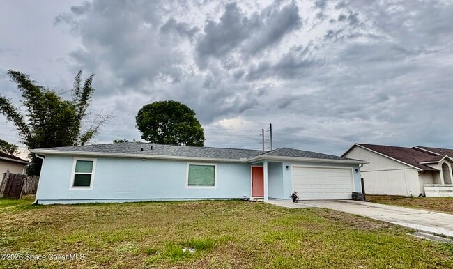 Building Photo - 1274 Coral Reef Ave NW