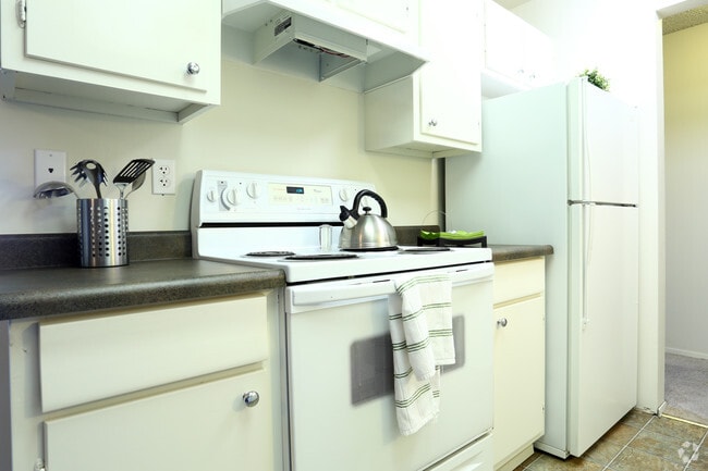 Photo - Arrive Magnolia