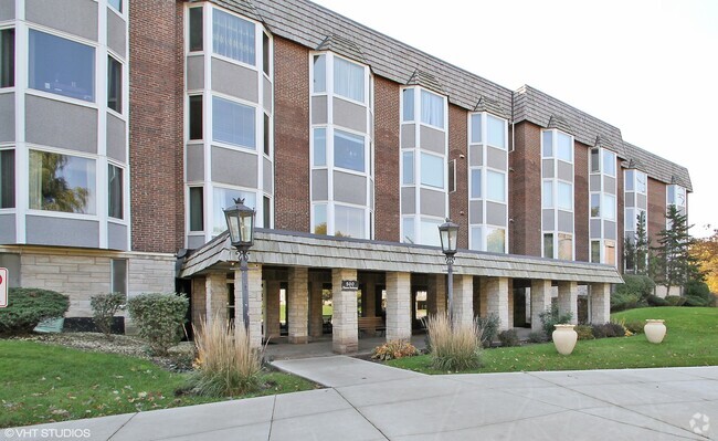 Building Photo - 500 Thames Pkwy Unit 3J Rental