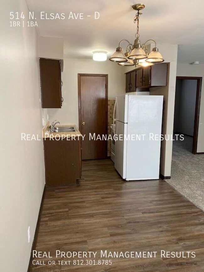 Photo - 514 N Elsas Ave Unit D