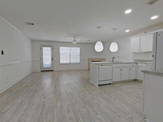 Photo - Available NOW- West Augusta Townhome with garage