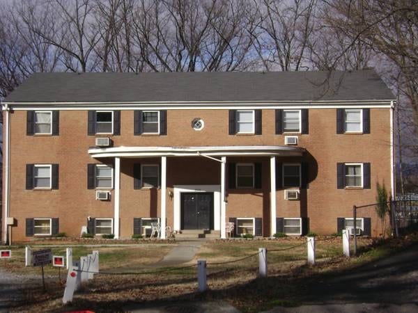 Westover Apartments - Westover Apartments