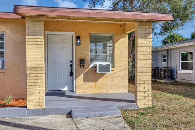 Photo - Charming Updated 1-Bedroom Home with Modern Kitchen & Cozy Front Patio