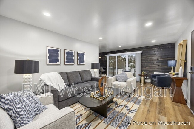 Photo - 8428 Woodhaven Dr SW Unit 6