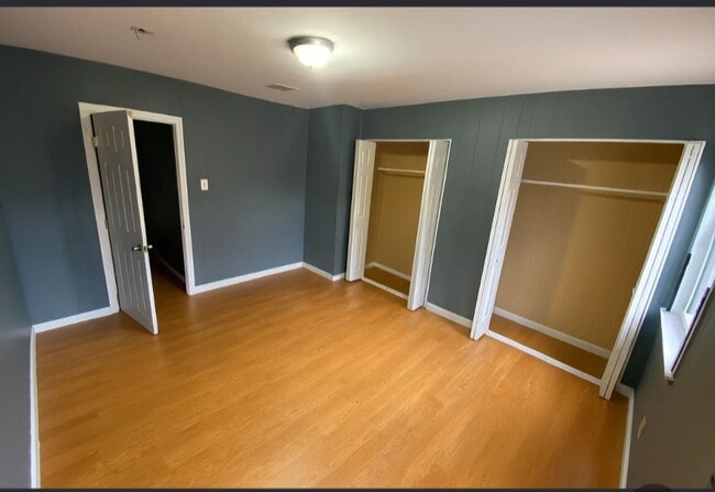 Master Bedroom 2nd floor