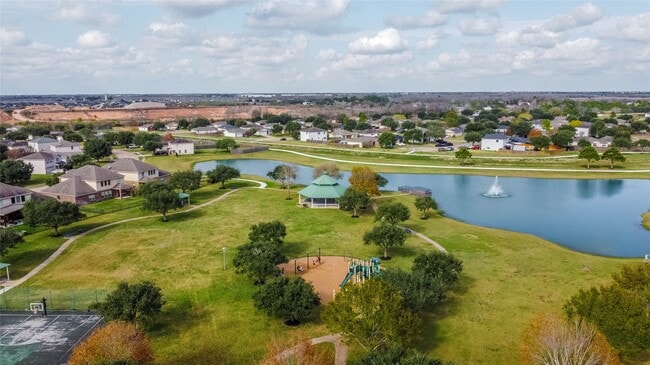 Photo - 4106 Falling Trace Ln