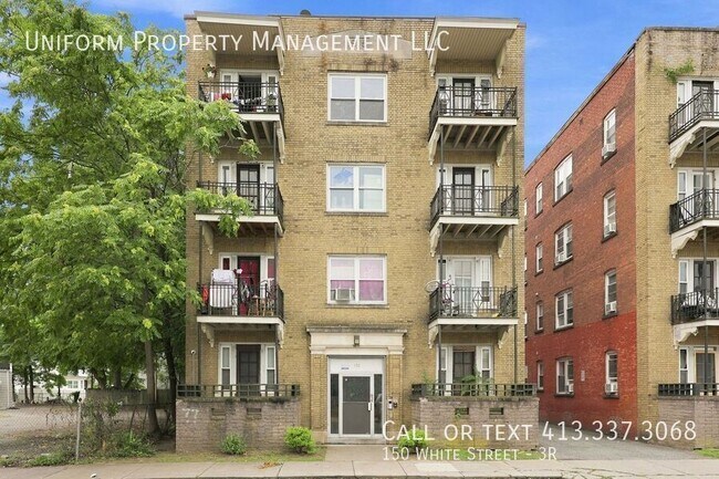 Photo - 150 White St Unit 3R