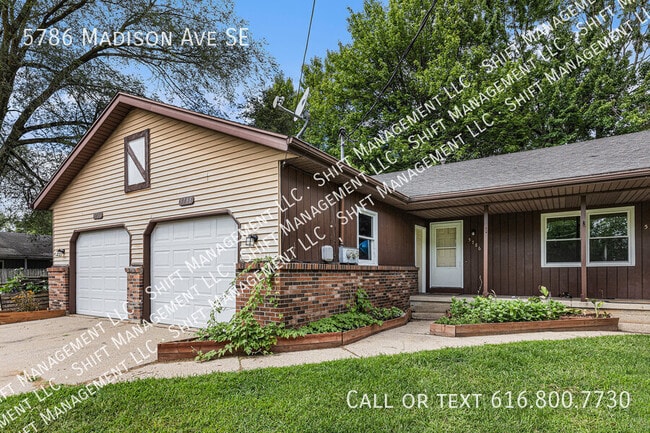 Building Photo - 5786 Madison Ave SE Rental