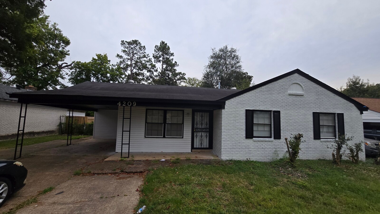 Photo - 4209 Camelot Ave