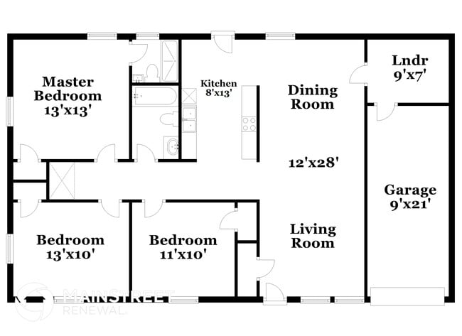 Photo - 2704 Hardy Pl