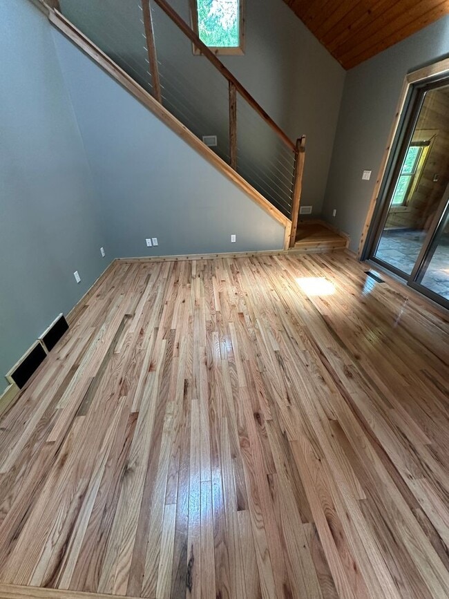 Photo - Extra Space, Extra Privacy, Extra Potential